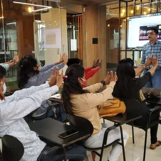 Zee Institute of Creative Art Nashik Campus photo 2